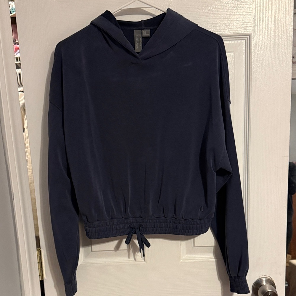 Sweaty Betty Dark Blue Apparel